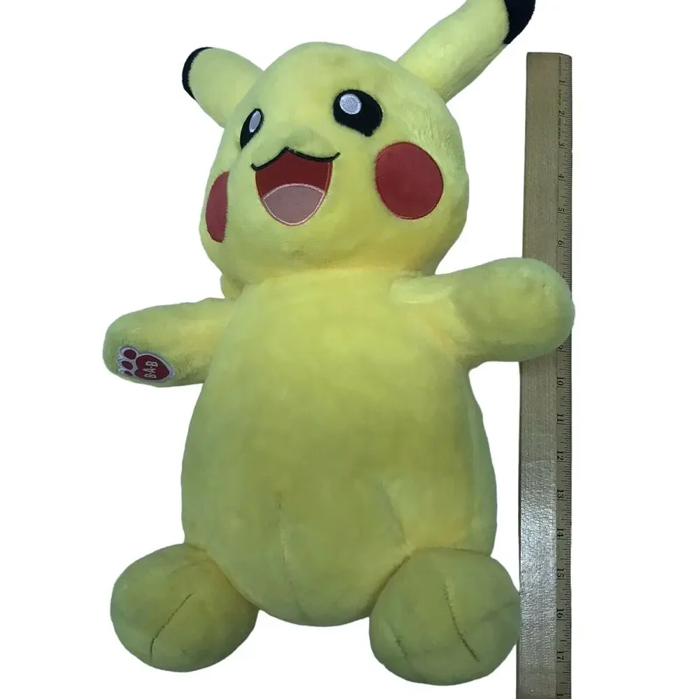 Build-A-Bear Pokémon 18